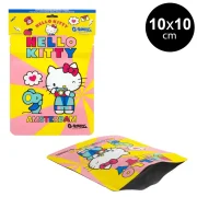 pochon zip hermétique original hello kitty