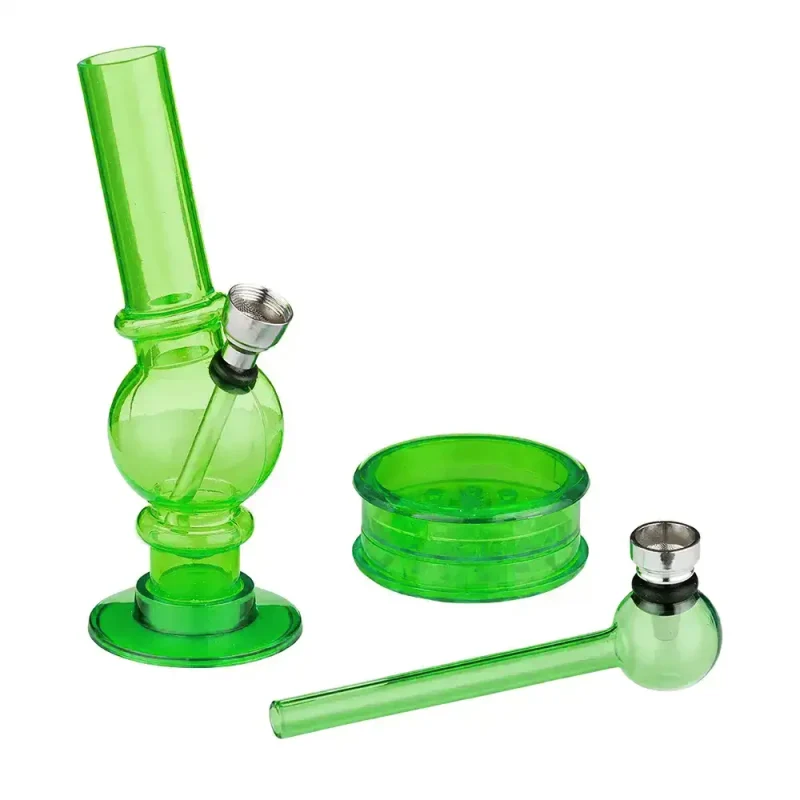 Le Coffret complet idéal à offrir un fumeur de weed !
