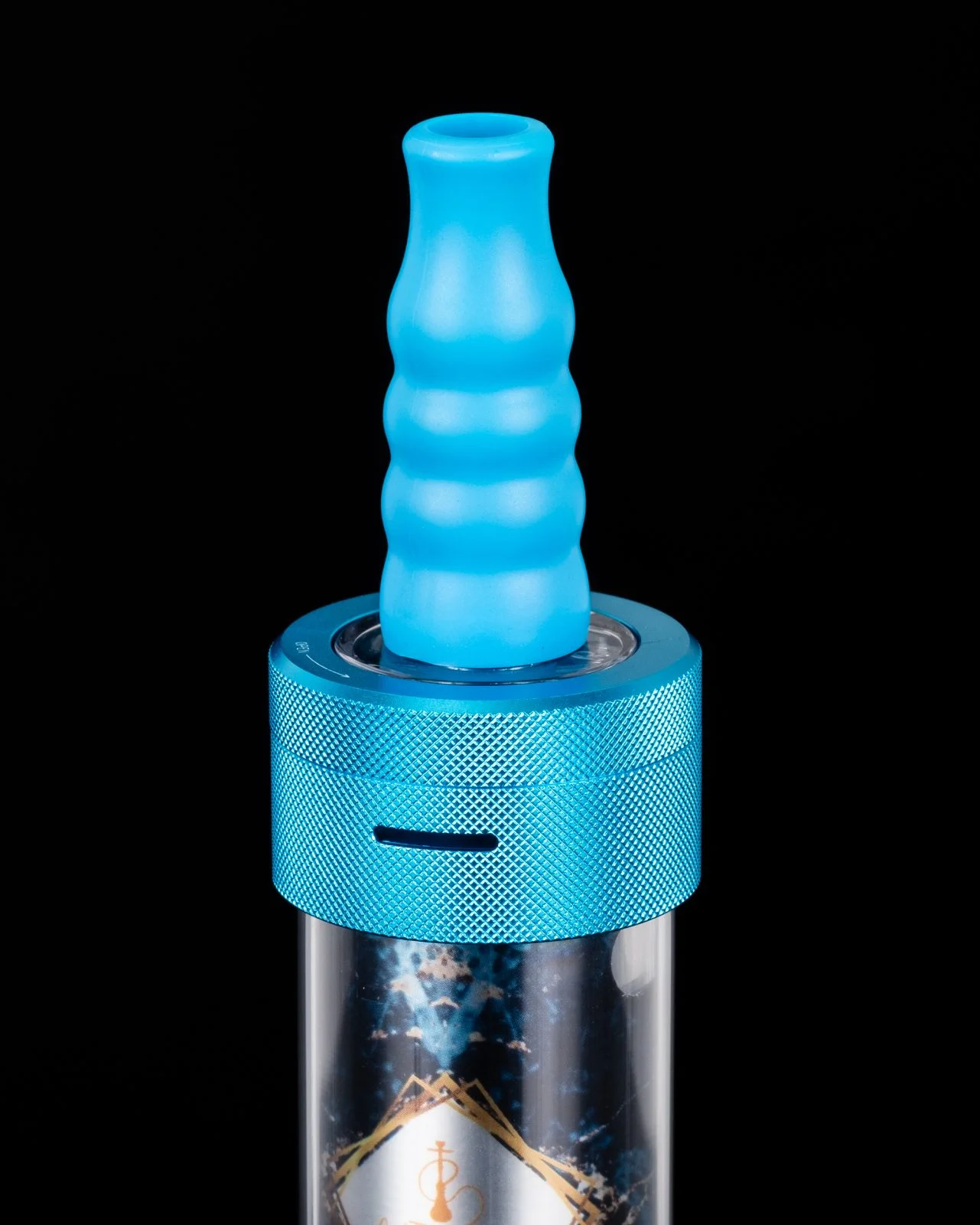 embout de la hookah air fumytech