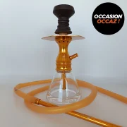 Chicha Tsar Nitro NX Gold Occasion