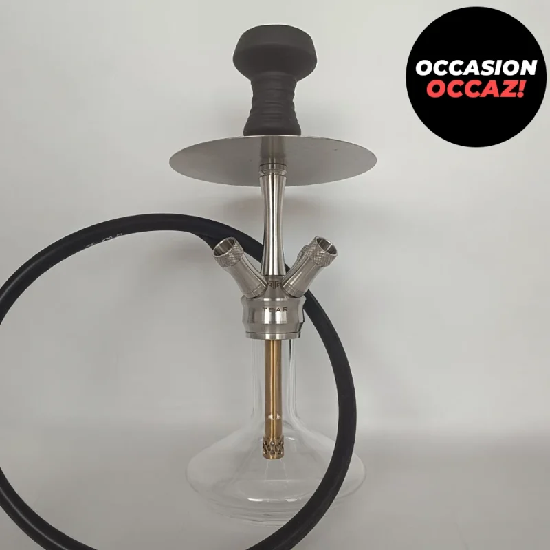 Chicha Tsar Alexander Mini Occasion - Ref 935
