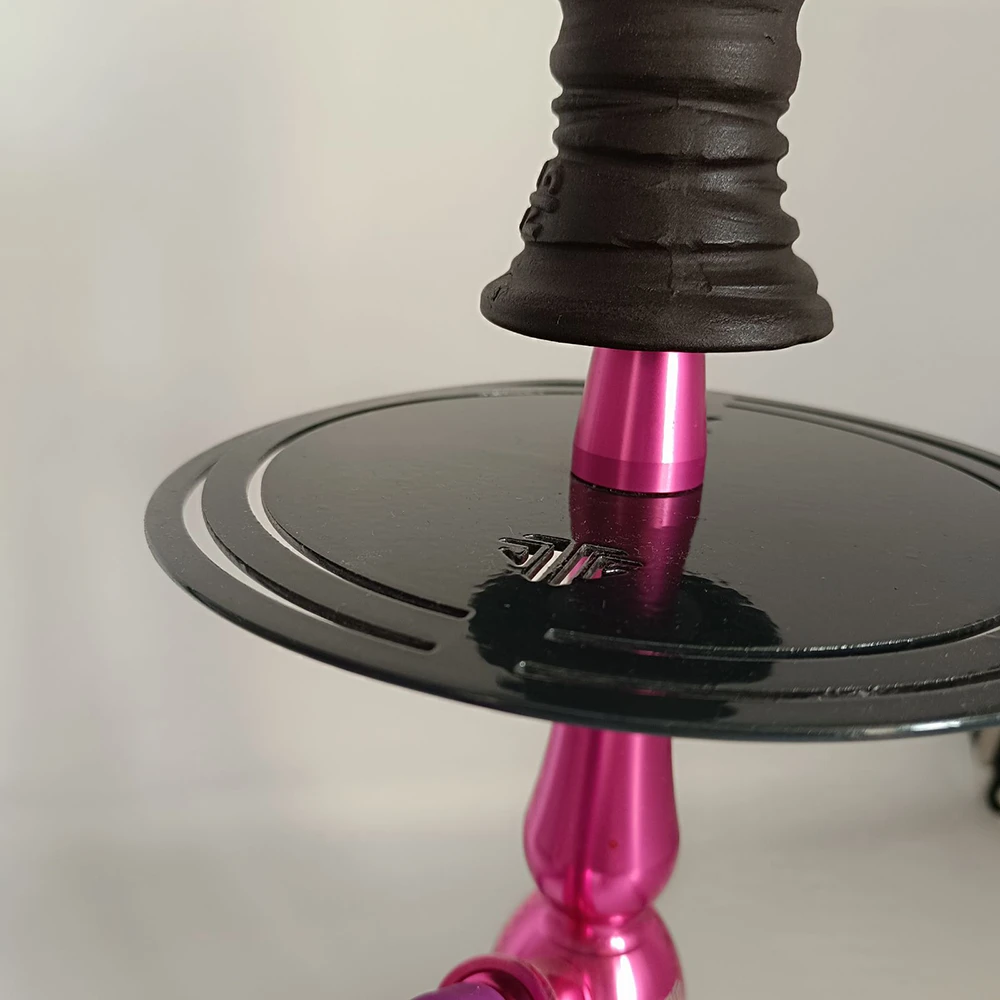Chicha Tsar Molotov X occasion Rose/Gris - Ref 78 – Image 6