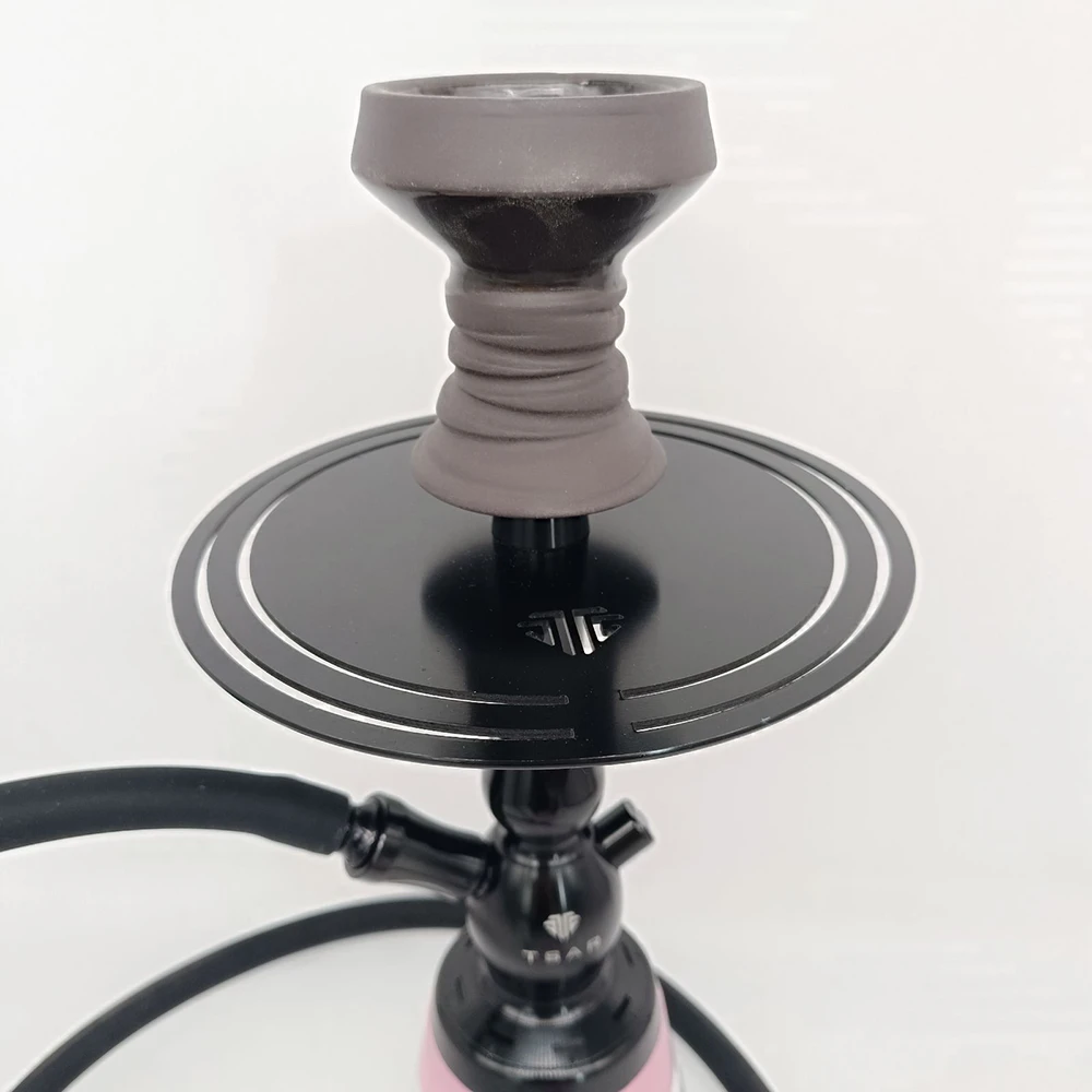 Chicha Tsar Molotov X+ Black/Pink Occasion - Ref 8 – Image 4