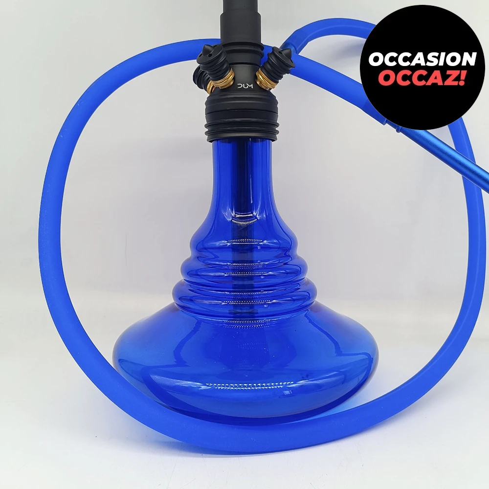 Chicha DUM FatSmoke Blue Occasion - Ref 180 – Image 6