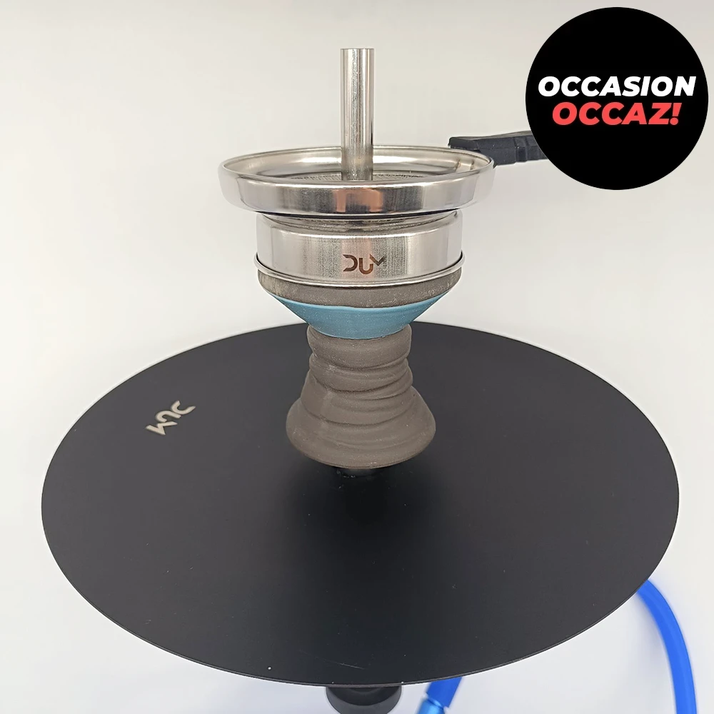 Chicha DUM FatSmoke Blue Occasion - Ref 180 – Image 5