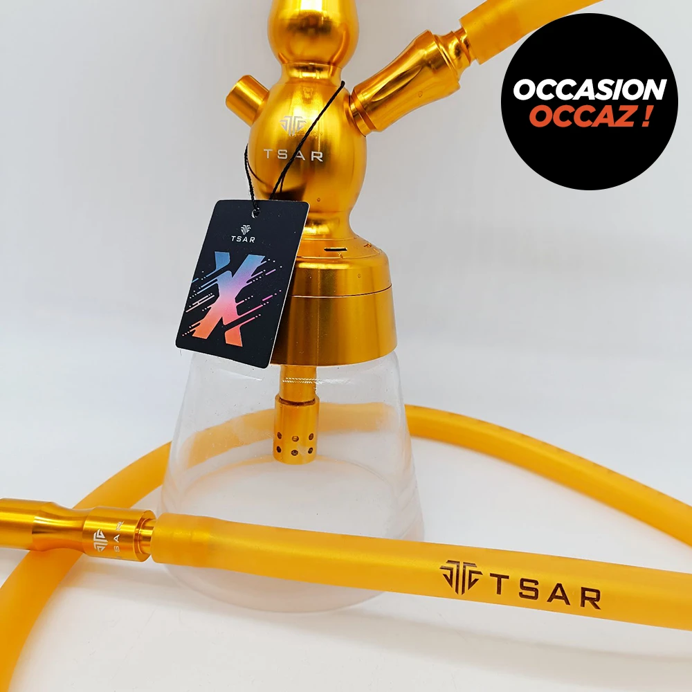 Chicha Tsar Molotov X+ Gold Occasion - Ref 79 – Image 3