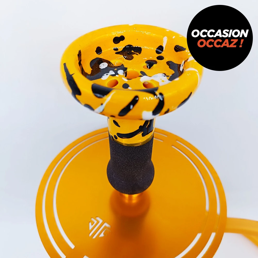 Chicha Tsar Molotov X+ Gold Occasion - Ref 79 – Image 4