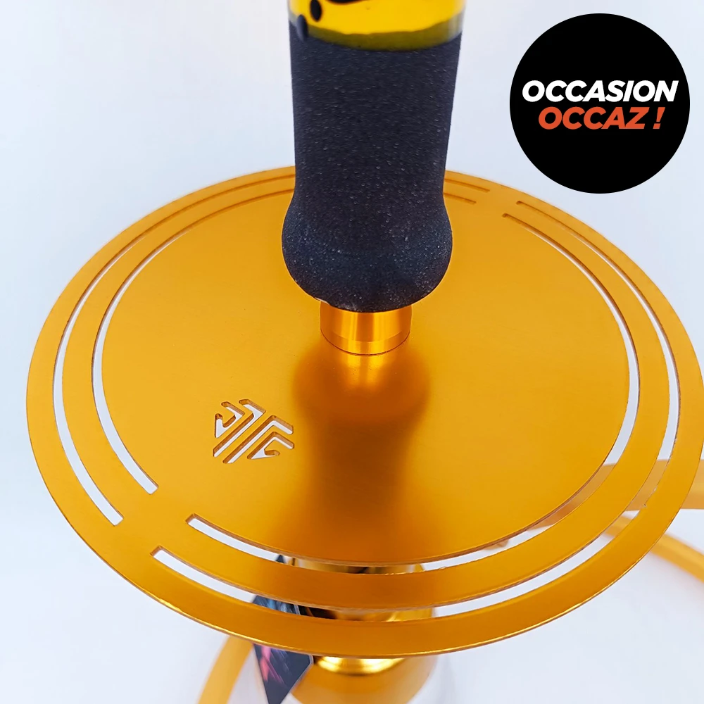 Chicha Tsar Molotov X+ Gold Occasion - Ref 79 – Image 5