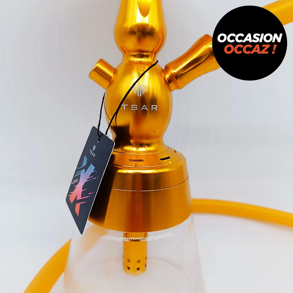 Chicha Tsar Molotov X+ Gold Occasion - Ref 79 – Image 2