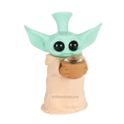 bang original silicone incassable YODA