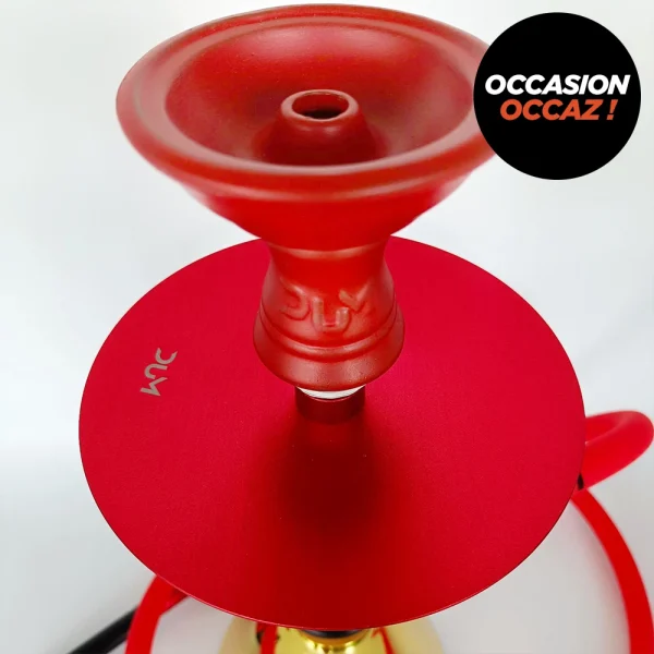 Chicha Dum Techno Smoke Occasion - Ref 75 – Image 4