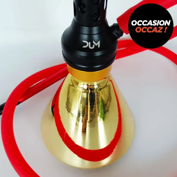 Chicha Dum Techno Smoke Occasion - Ref 75 – Image 3