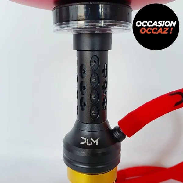 Chicha Dum Techno Smoke Occasion - Ref 75 – Image 2