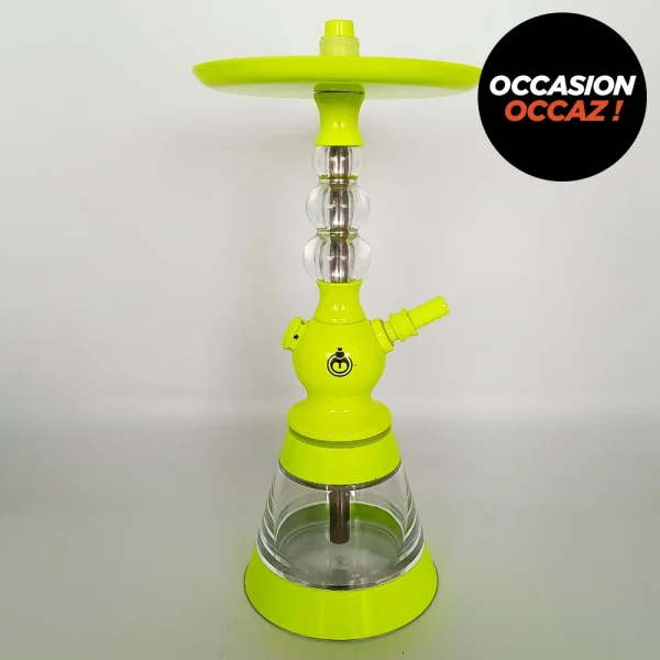 Chicha Celeste El-Badia occasion - ref 54 – Image 2