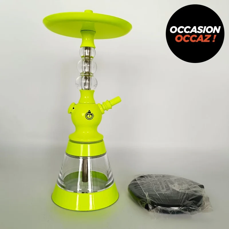 Chicha Celeste El-Badia Occasion - ref 54