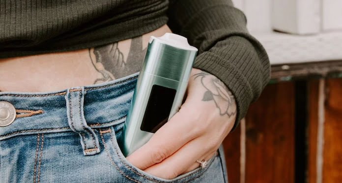 Guide d&#039;Achat pour un Vaporisateur Portable à Herbes