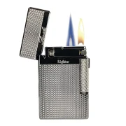 briquet zorr puma flamme hybride tempête ou classique