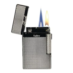 briquet zorr puma flamme hybride tempête ou classique
