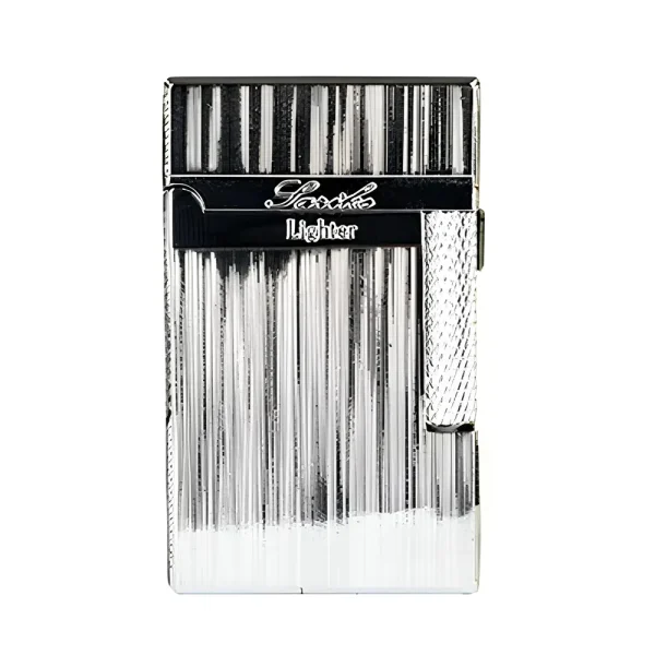 briquet zorr flamme hybride classique ou tempête