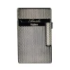 briquet métal zorr puma avec flamme hybride design inspiré du briquet pierre cardin - pas cher