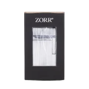 Briquet tempête et flamme classique - double flamme - livré dans un coffret cadeau.