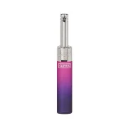 Clipper mini tube - briquet allume gaz rechargeable.