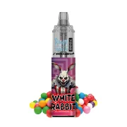 puff 7000 taf passion bubble tornado randm white rabbit