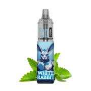 puff 7000 taf menthe glacée &quot;blue mint&quot; par tornado