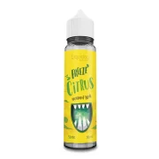 E-liquide Liquideo 50 ml Citrus Freeze - 0% de nicotine