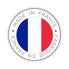 E liquide Tribal Force "Blue Mist" 0% de nicotine - Made in France