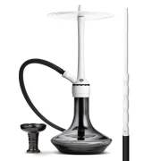 Chicha Tsar H-one - Entièrement équipée - Chicha premium, marque française.