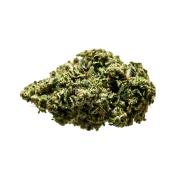 Fleurs de CBD Amnesia de qualité, culture indoor. Disponible en 1g ou 3g.