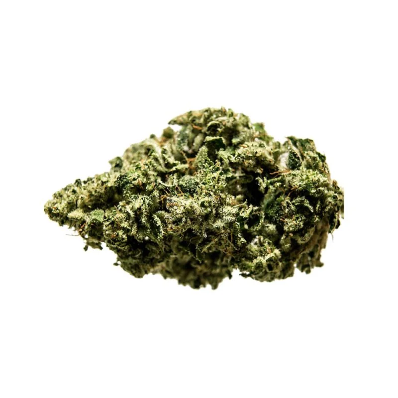 Fleurs de CBD Amnesia de qualité, culture indoor. Disponible en 1g ou 3g.