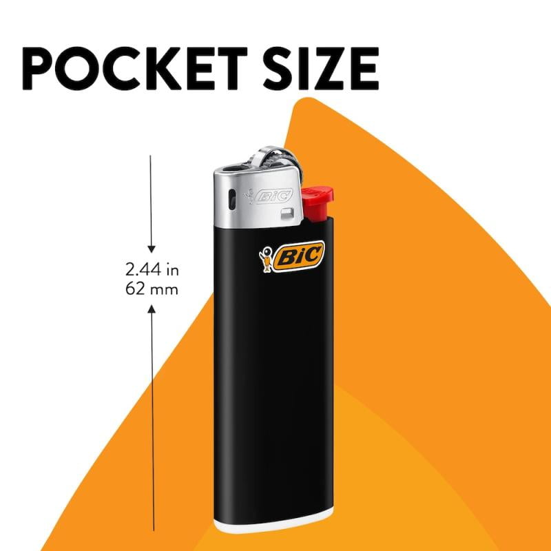 bic mini briquet pas cher