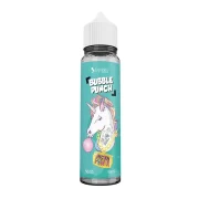 e liquide liquideo sans nicotine bubble punch 50 ml