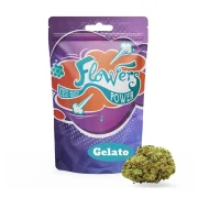 Fleur de CBD Gelato Flowers Power