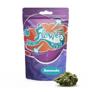 Fleur de CBD Amnesia Flowers Power