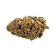 fleur de cbd gelato indoor