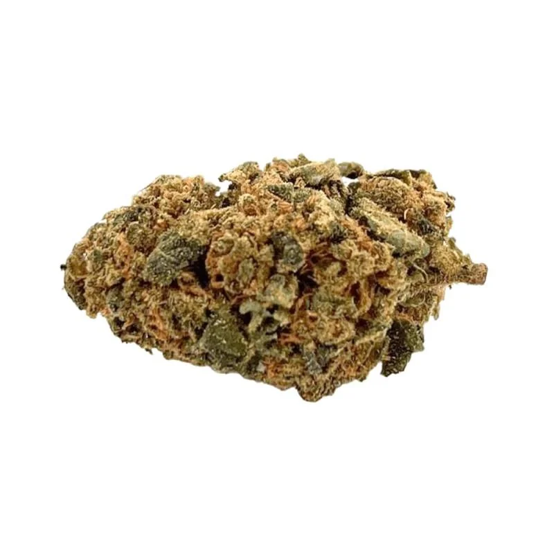 fleur de cbd gelato indoor