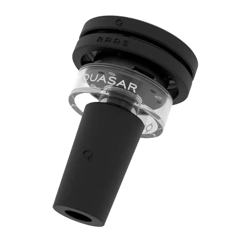 tête Quasar Raas Petit 2