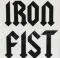Iron Fist