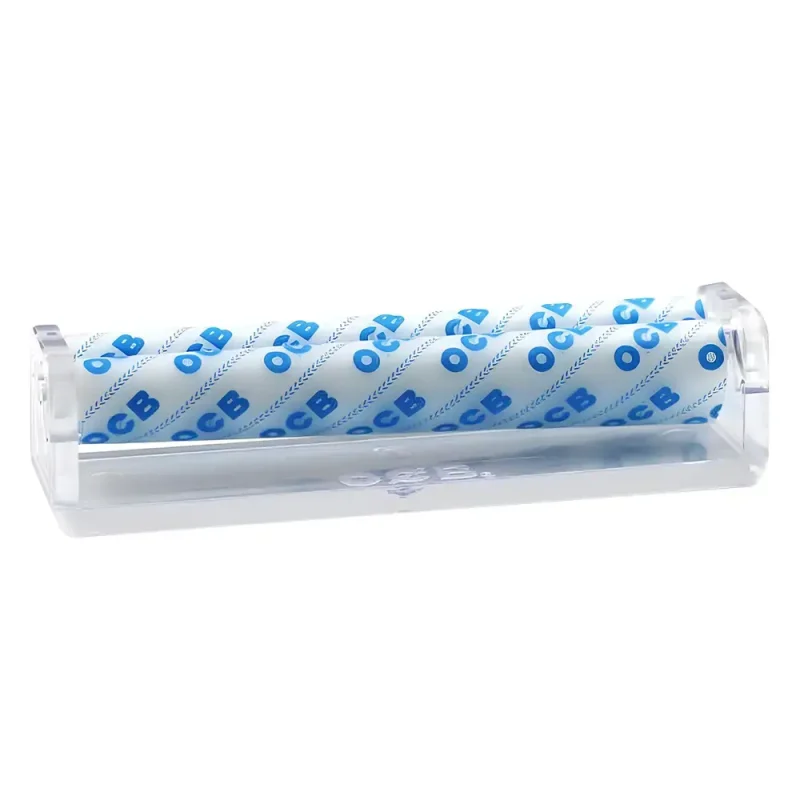 Rouleuse OCB de qualité et pas chère pour fabriquer vos cigarettes