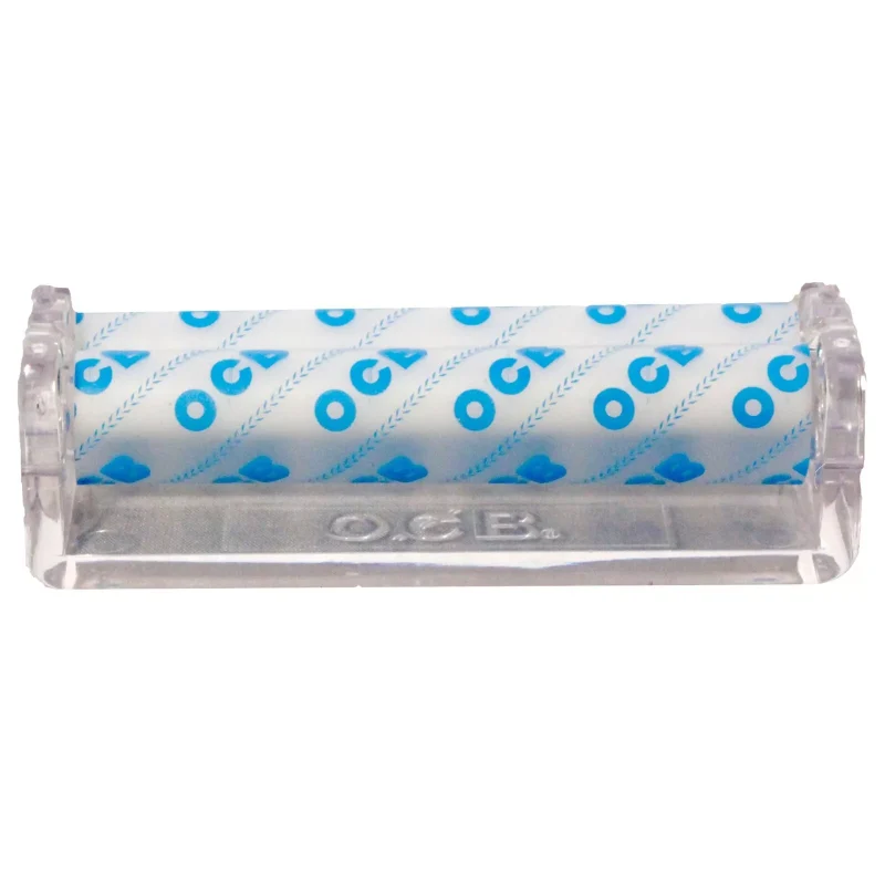 rolling machine OCB crystal