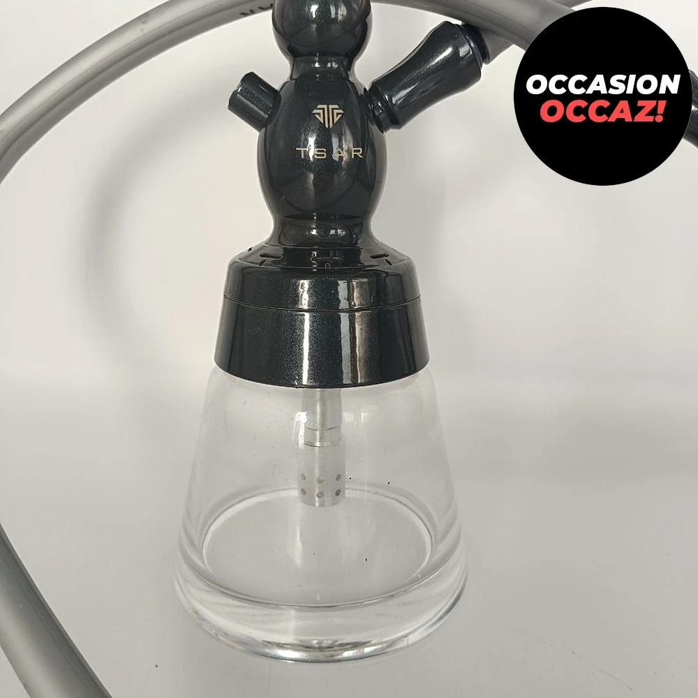 Chicha Tsar Molotov X+ Occasion Grey - Ref 15 – Image 6