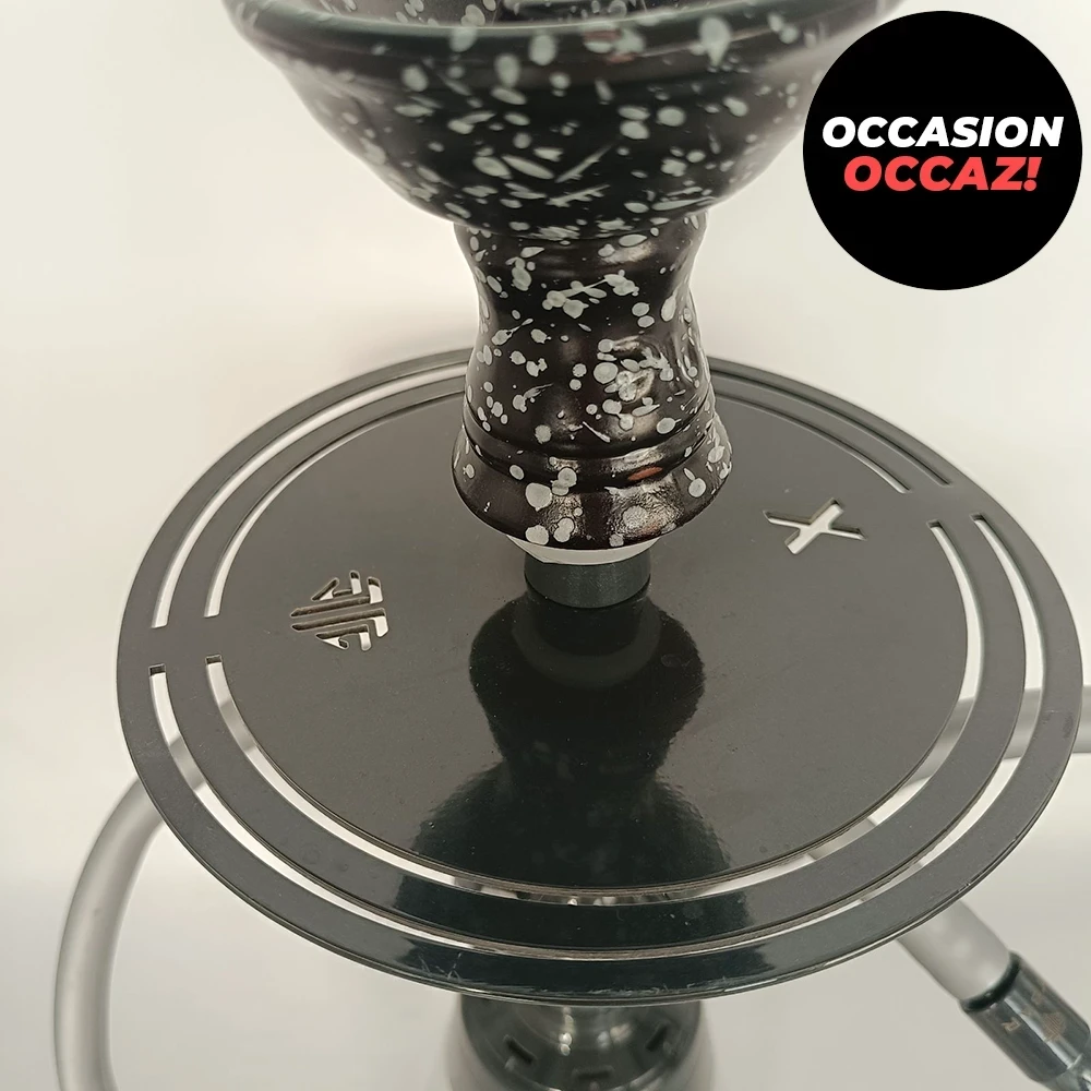 Chicha Tsar Molotov X+ Occasion Grey - Ref 15 – Image 5