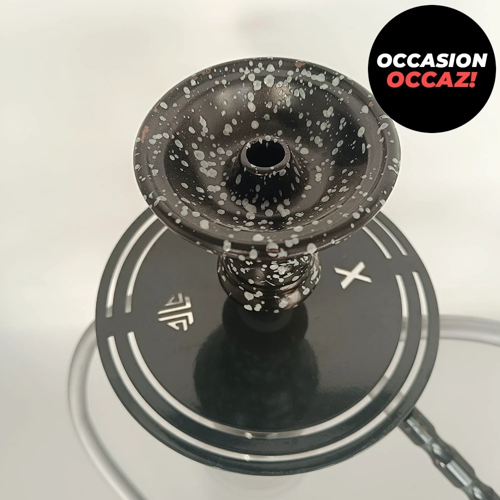 Chicha Tsar Molotov X+ Occasion Grey - Ref 15 – Image 4