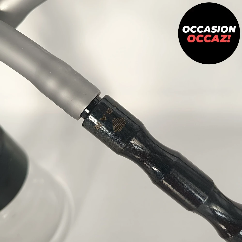 Chicha Tsar Molotov X+ Occasion Grey - Ref 15 – Image 3