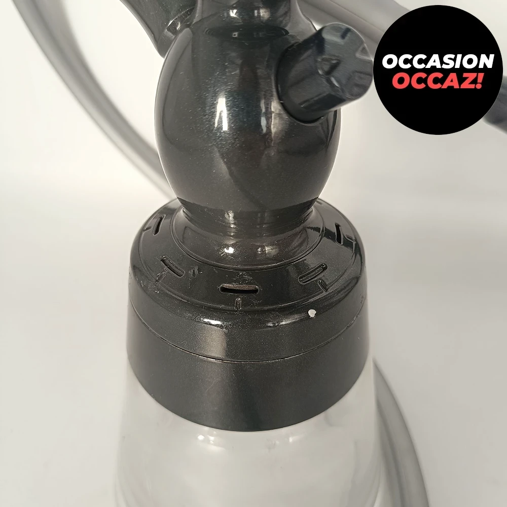 Chicha Tsar Molotov X+ Occasion Grey - Ref 15 – Image 2