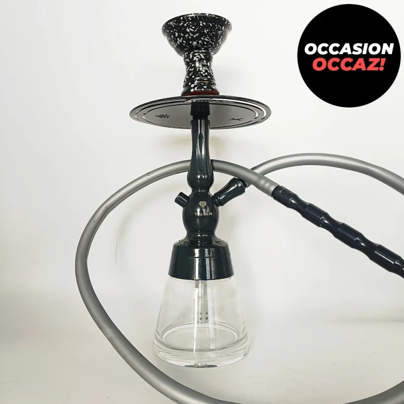 Chicha Tsar Molotov X+ Occasion Grey - Ref 15