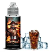 E-liquide Battle Kombat 100 ml - Jin Do